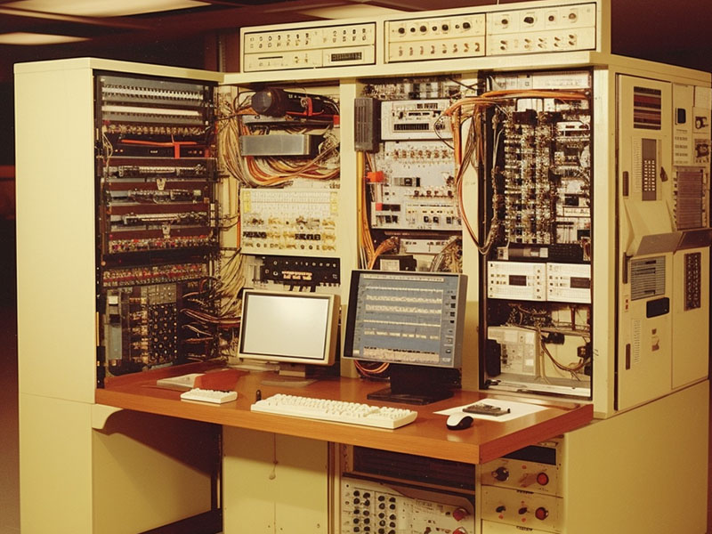 EDI目前有沒(méi)有廣泛應(yīng)用？