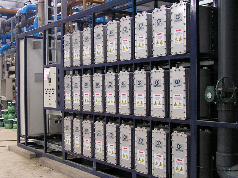 edi有哪些優(yōu)點(diǎn)呢？設(shè)備特點(diǎn)介紹！