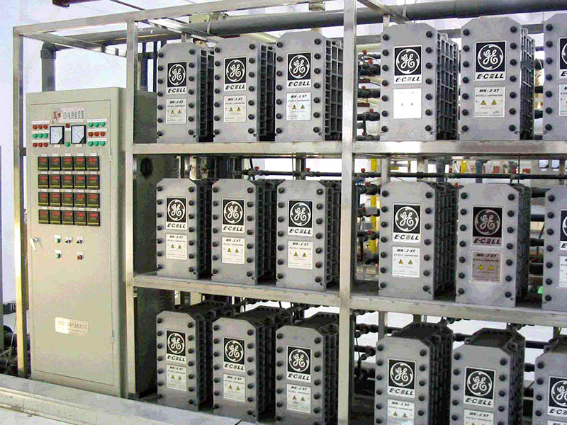 EDI多大電流合適？