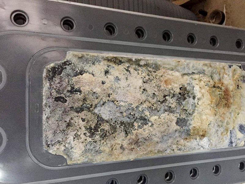 edi電阻率一般可以達(dá)到多少算正常？