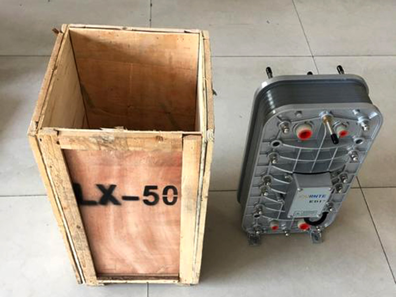 EDI能不能除去有機物？