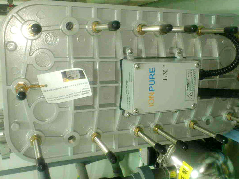 edi設(shè)備能否用檸檬酸清洗？