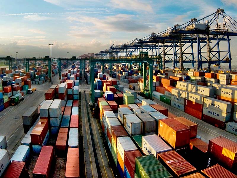 外貿(mào)行業(yè)為何使用EDI？原因作用！