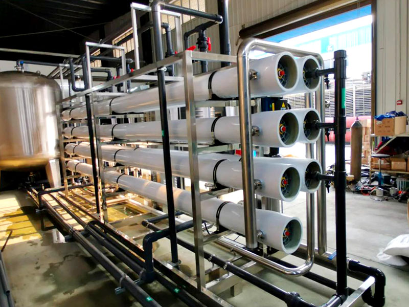 edi膜塊故障的原因？EDI模塊故障解決辦法！