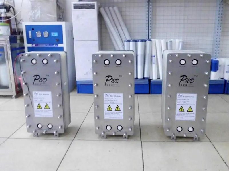 edi模塊能用多久？EDI模塊使用壽命！