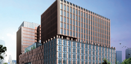 清華源興生物醫(yī)藥科技有限公司