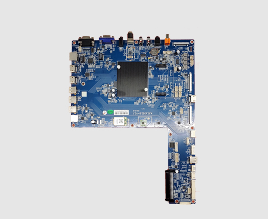 工控電腦主板加工的加固方案有哪些